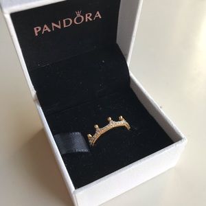 Pandora Ring